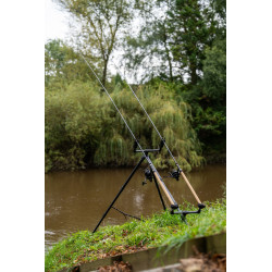 Korum Progress Compact River Tripod K0360081