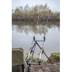 Ramię Korum Progress Tripod Feeder Arm 2 Rod K0300055