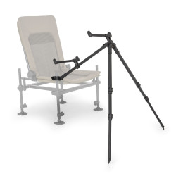 Ramię Korum Progress Tripod Feeder Arm 2 Rod K0300055
