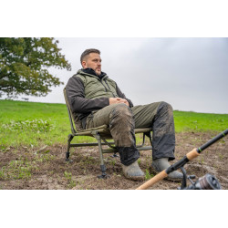 Krzesło Korum Supa Lite Stretch Wide K0300053