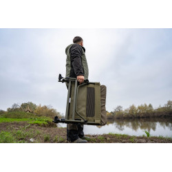 Krzesło Korum Supa Lite Stretch Wide K0300053