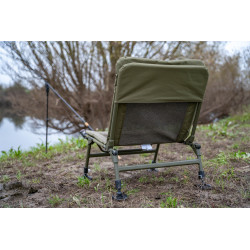 Krzesło Korum Supa Lite Stretch Wide K0300053