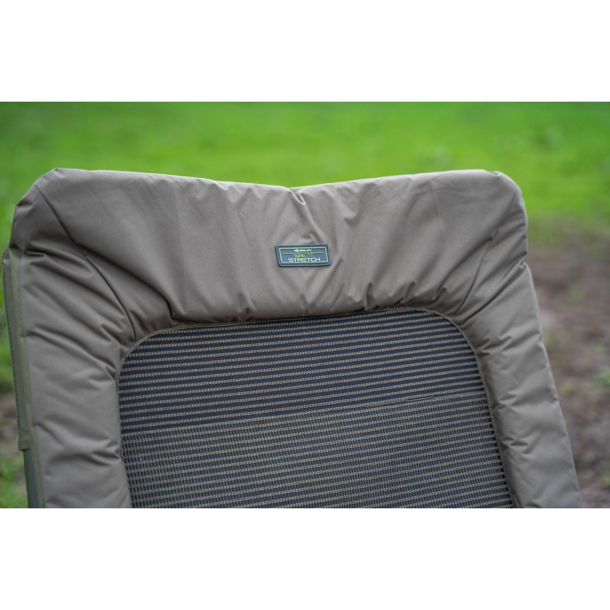 Krzesło Korum Supa Lite Stretch Wide K0300053