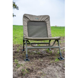 Krzesło Korum Supa Lite Stretch Wide K0300053