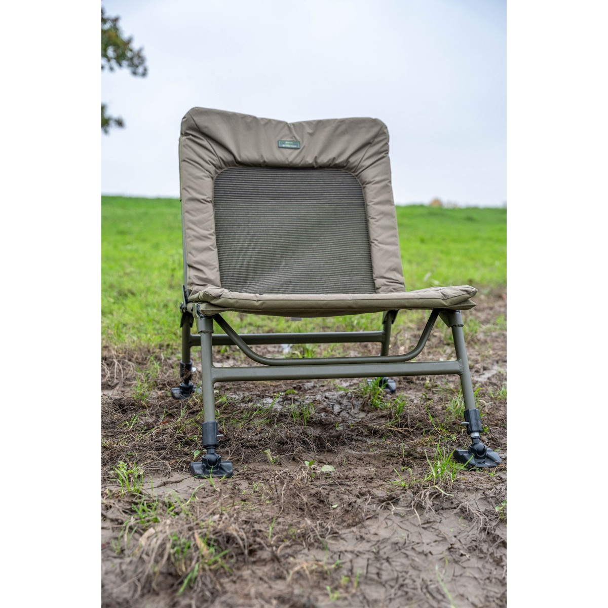 Krzesło Korum Supa Lite Stretch Wide K0300053