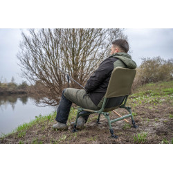 Krzesło Korum Classic Specialist Chair K0300054