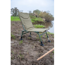 Krzesło Korum Classic Specialist Chair K0300054