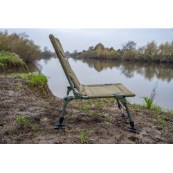 Krzesło Korum Classic Specialist Chair K0300054
