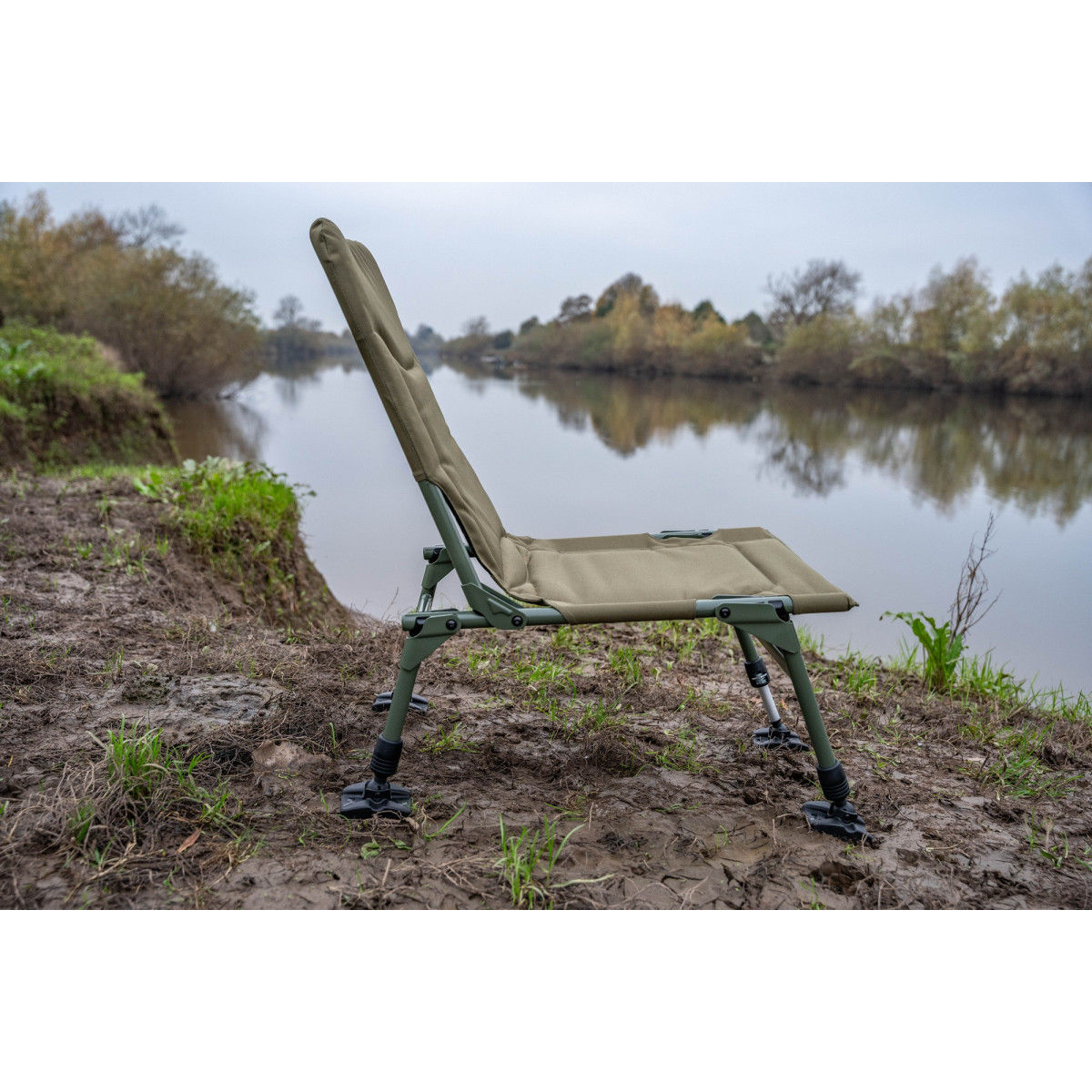Krzesło Korum Classic Specialist Chair K0300054