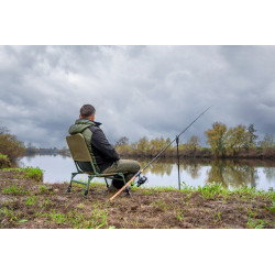 Krzesło Korum Classic Specialist Chair K0300054