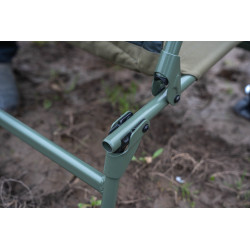 Krzesło Korum Classic Specialist Chair K0300054