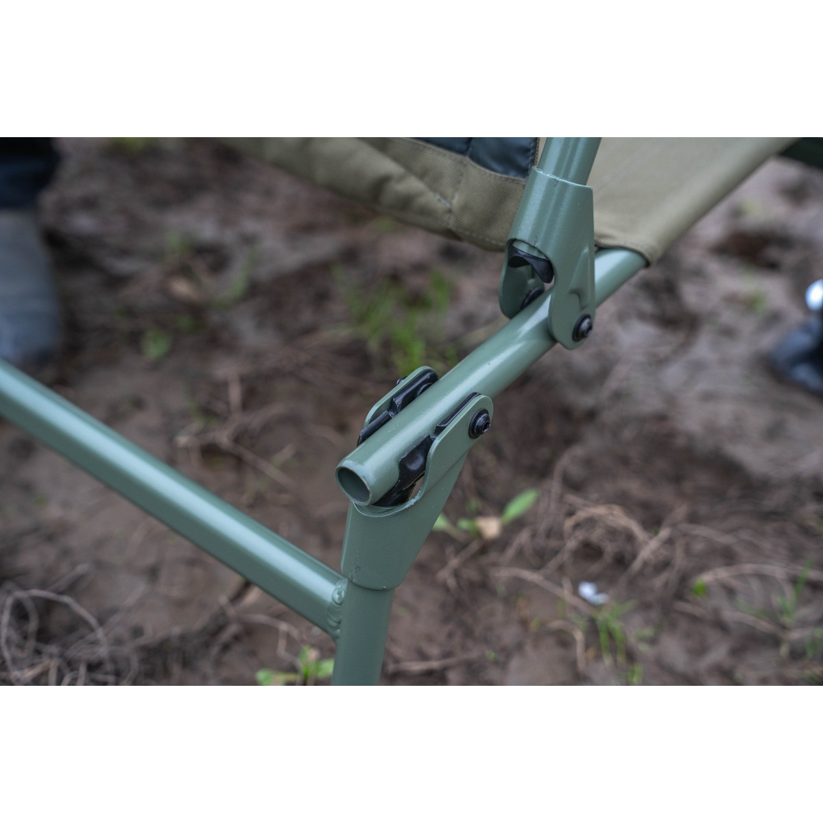 Krzesło Korum Classic Specialist Chair K0300054