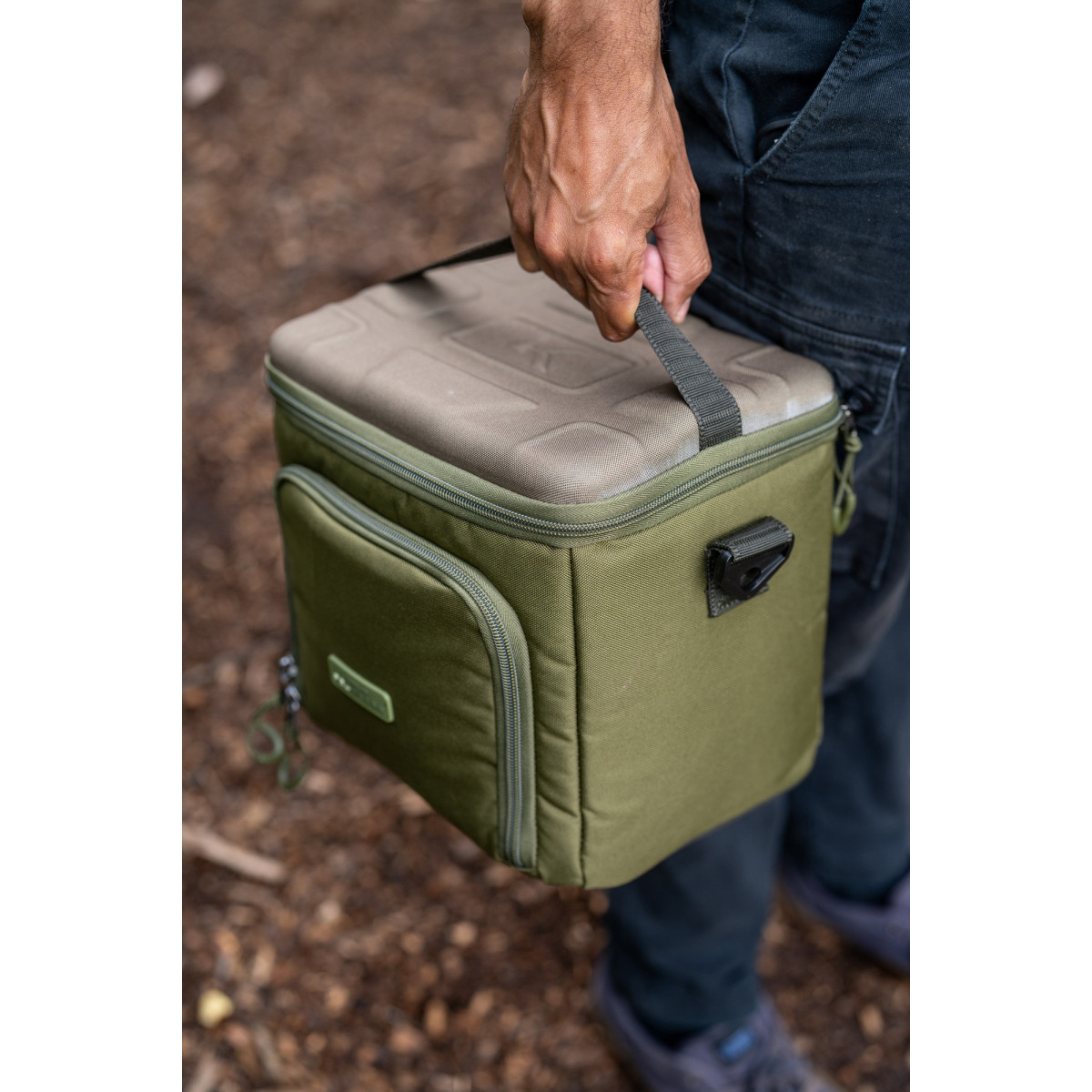 K0290130 Torba Korum Progress Cool Bag Cube