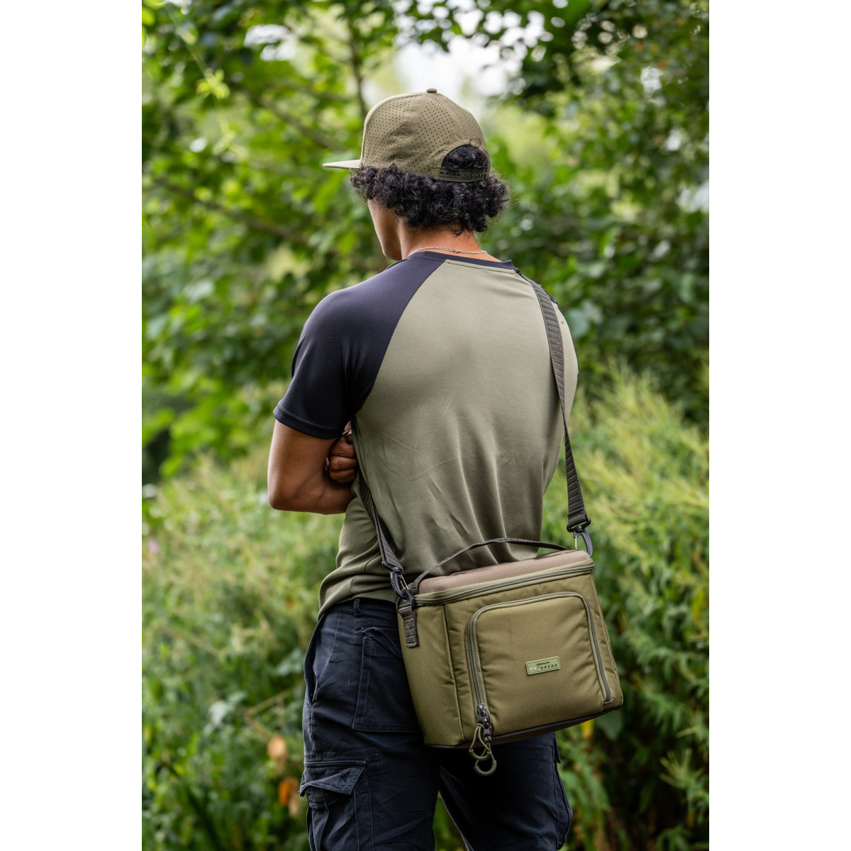 K0290130 Torba Korum Progress Cool Bag Cube