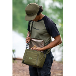 K0290130 Torba Korum Progress Cool Bag Cube