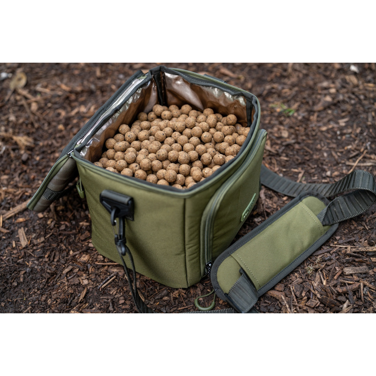 K0290130 Torba Korum Progress Cool Bag Cube