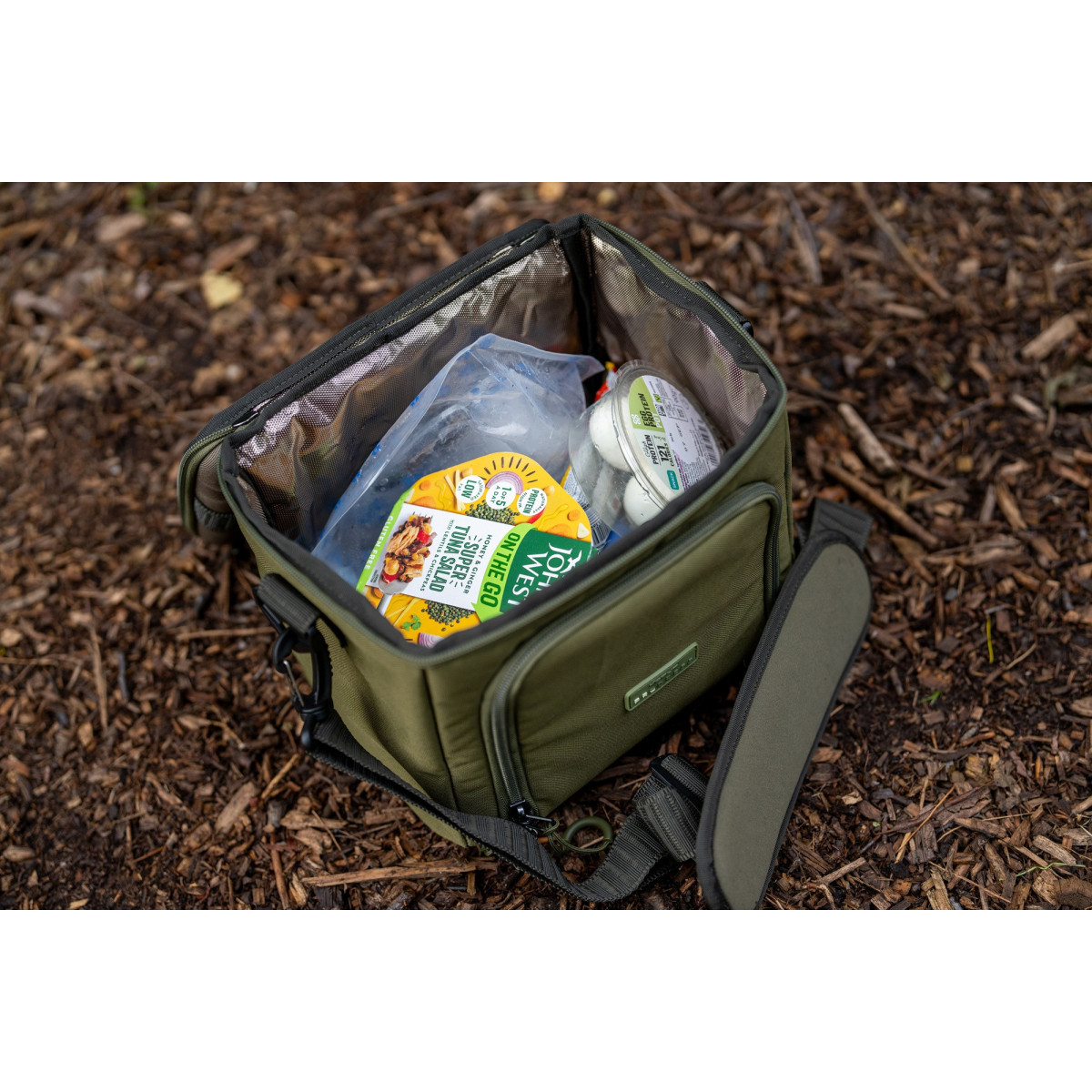 K0290130 Torba Korum Progress Cool Bag Cube