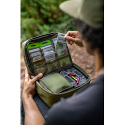 Organizer Korum Progress Work Blox Pouch K0290129