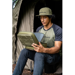 Organizer Korum Progress Work Blox Pouch K0290129