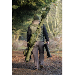 K0290127 Pokrowiec Korum Progress Folding Holdall 2 Rod - 196cm