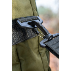 K0290127 Pokrowiec Korum Progress Folding Holdall 2 Rod - 196cm