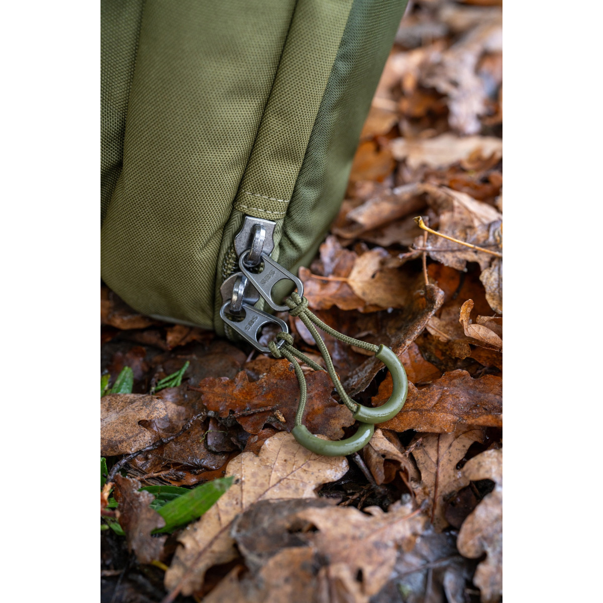 K0290127 Pokrowiec Korum Progress Folding Holdall 2 Rod - 196cm