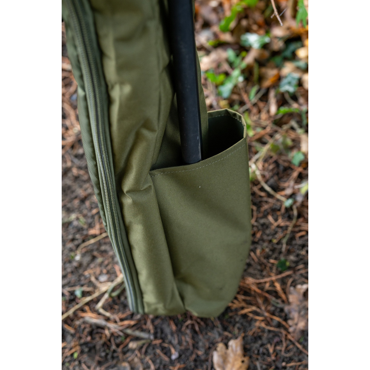 K0290127 Pokrowiec Korum Progress Folding Holdall 2 Rod - 196cm