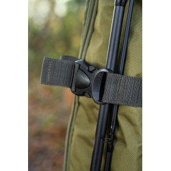 K0290127 Pokrowiec Korum Progress Folding Holdall 2 Rod - 196cm