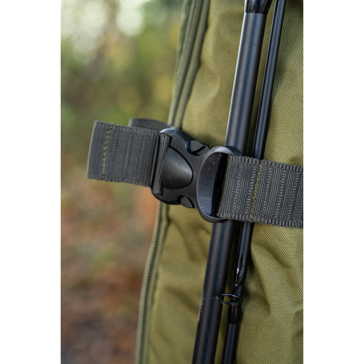 K0290127 Pokrowiec Korum Progress Folding Holdall 2 Rod - 196cm