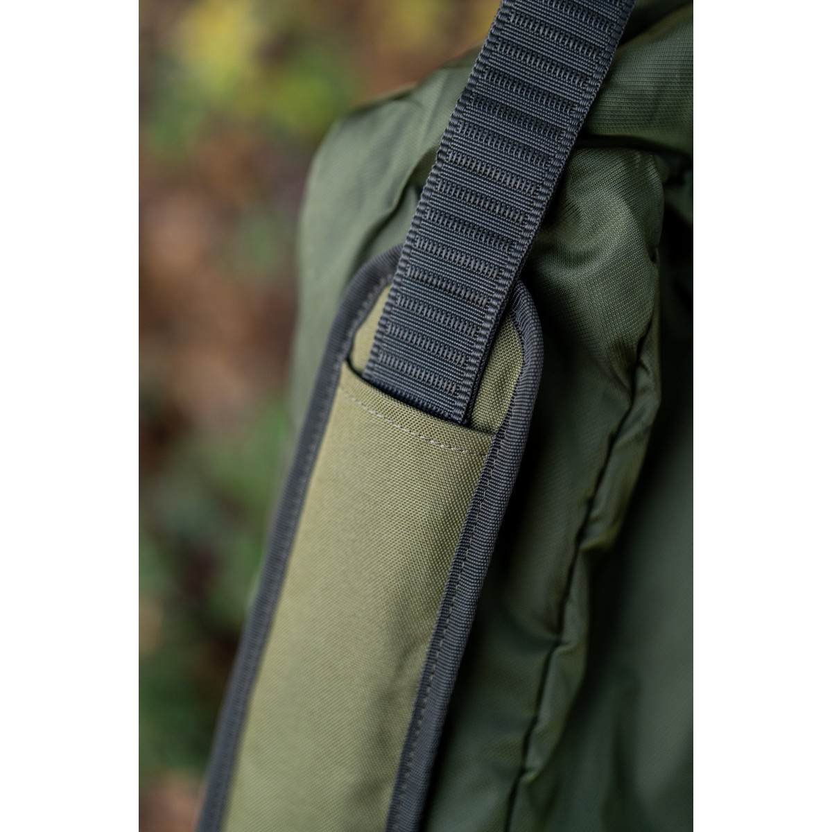 K0290127 Pokrowiec Korum Progress Folding Holdall 2 Rod - 196cm