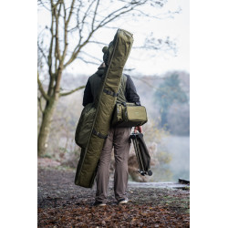 K0290128 Pokrowiec Korum Progress Folding Holdall 3 Rod - 196cm