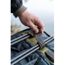 K0290128 Pokrowiec Korum Progress Folding Holdall 3 Rod - 196cm