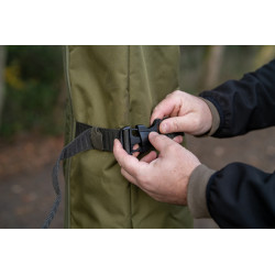 K0290128 Pokrowiec Korum Progress Folding Holdall 3 Rod - 196cm