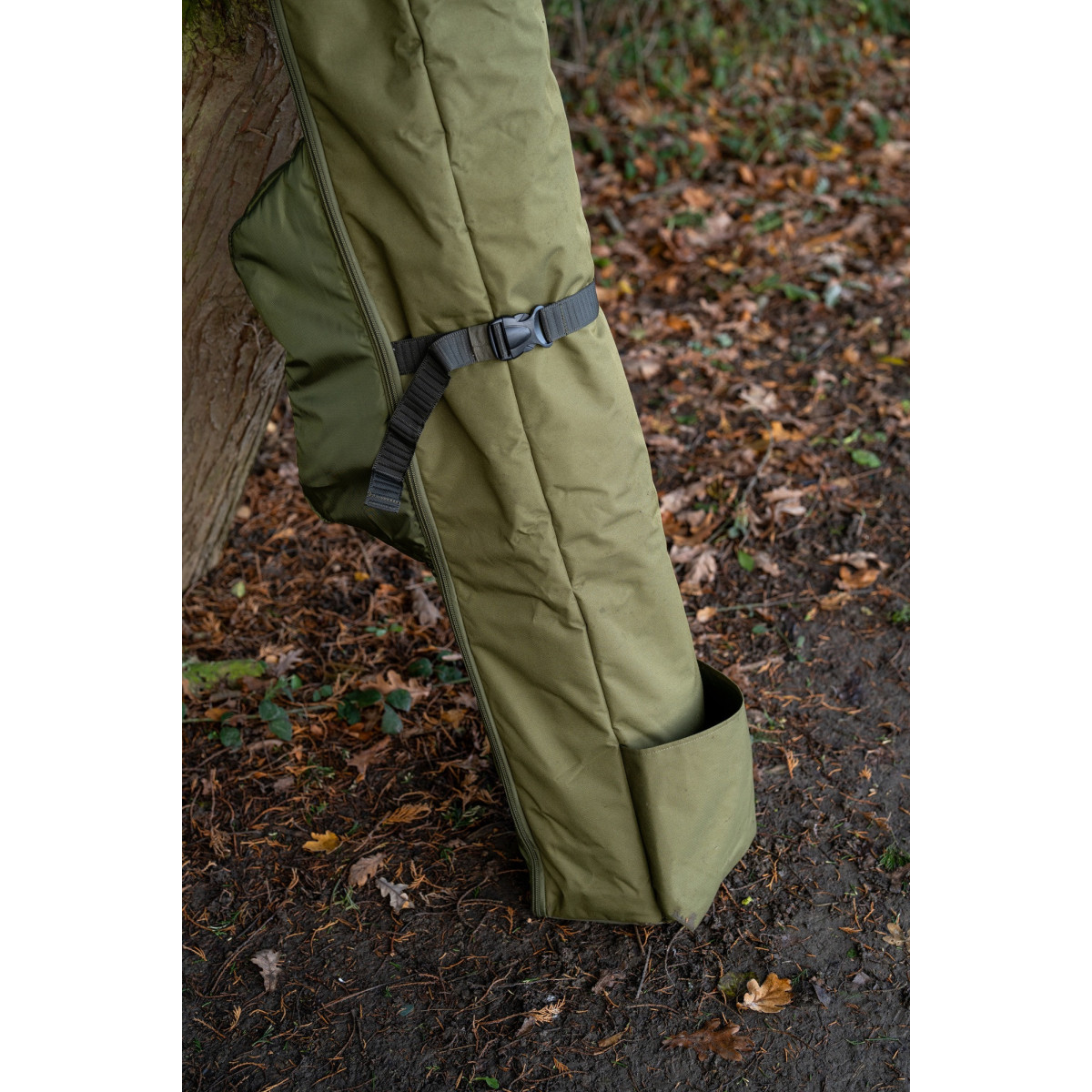 K0290128 Pokrowiec Korum Progress Folding Holdall 3 Rod - 196cm