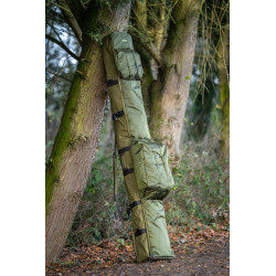 K0290128 Pokrowiec Korum Progress Folding Holdall 3 Rod - 196cm