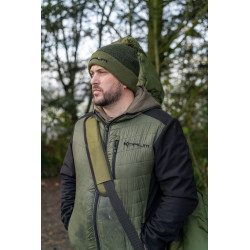 K0290128 Pokrowiec Korum Progress Folding Holdall 3 Rod - 196cm