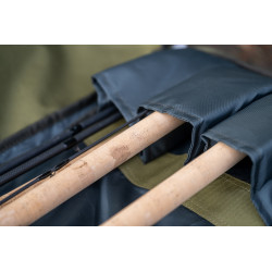 K0290128 Pokrowiec Korum Progress Folding Holdall 3 Rod - 196cm