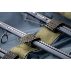 K0290128 Pokrowiec Korum Progress Folding Holdall 3 Rod - 196cm