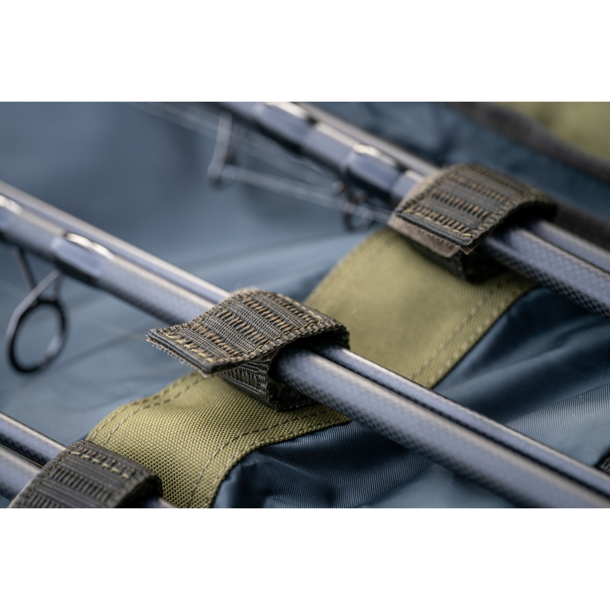 K0290128 Pokrowiec Korum Progress Folding Holdall 3 Rod - 196cm