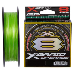 Plecionka YGK X-Braid Upgrade X8