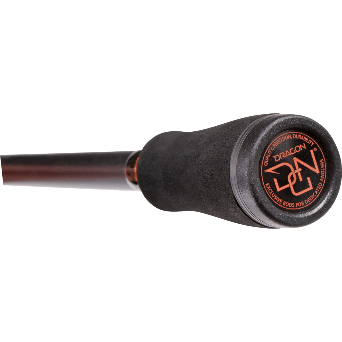 Wędka Dragon Invader Spin