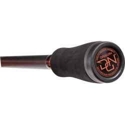 Wędka Dragon Invader Spin