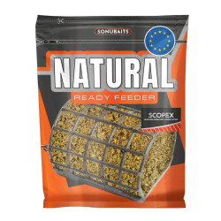 Zanęta Sonubaits Natural...