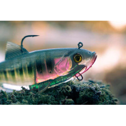 Fox Rage Replicant Wobble - Original Stickleback