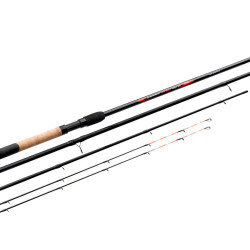 SHPRNG380 Wędka Flagman Sherman Pro River Feeder New Generation 3,80m // 150g