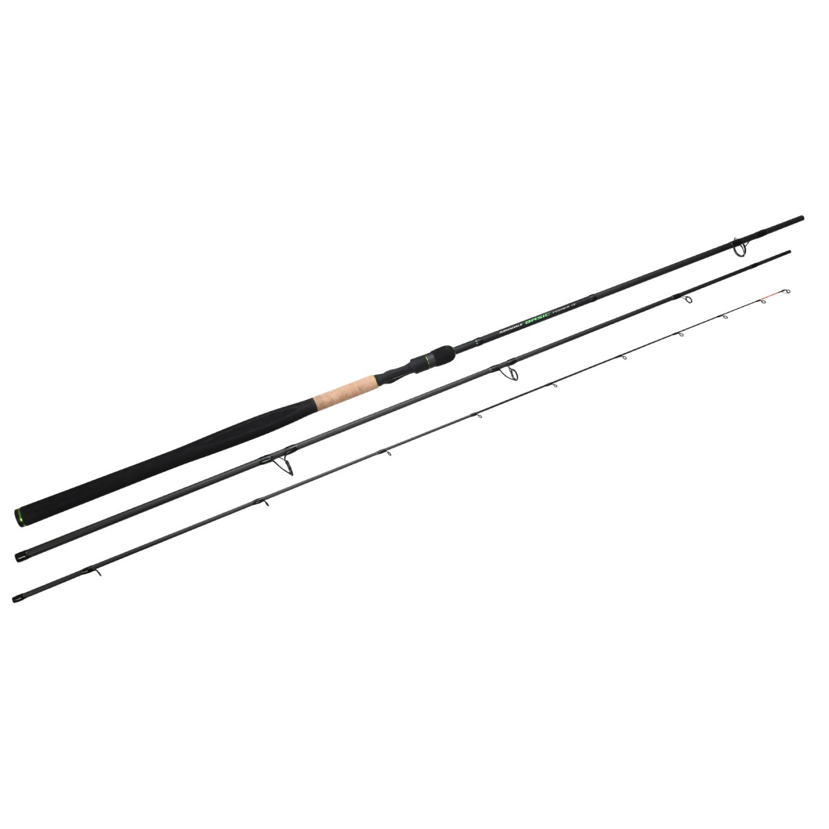 F0010036 Wędka Flagman Armadale Basic 2025 Feeder 3,9m // 90g