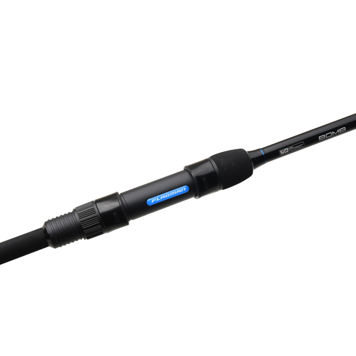 F0010018 Wędka Flagman Cast Master Bomb 2025 Feeder 3,3m // 50g