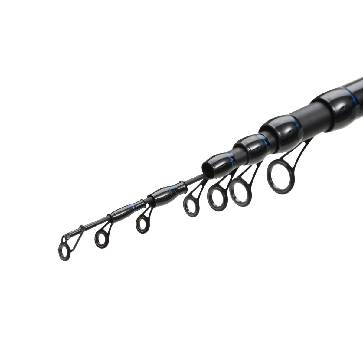 F0010012 Wędka Flagman Cast Master Tele 2025 Match 4,20 / 10-35g