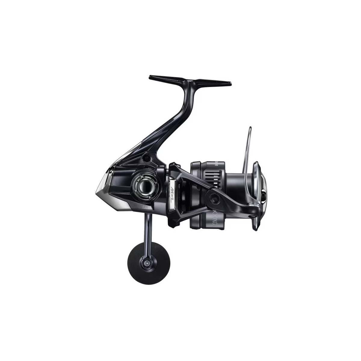Kołowrotek Shimano Twin Power XD FB 4000