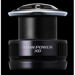 Kołowrotek Shimano Twin Power XD FB 4000